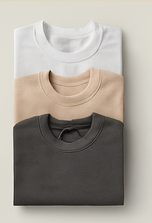 Blank Apparel