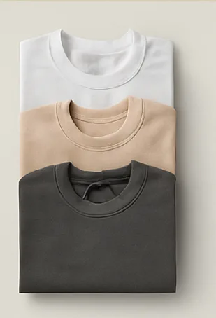 Blank Apparel