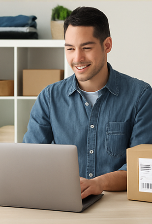 Print On Demand
