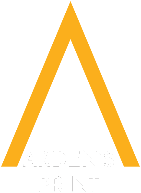 Arden's Print
