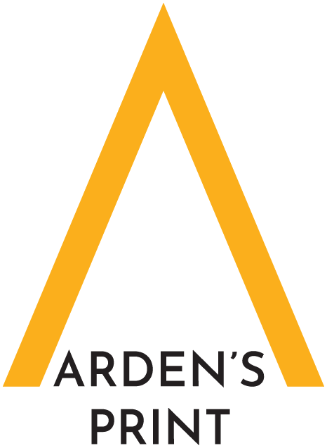 Arden's Print