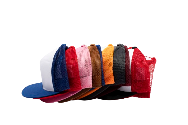Headwear Image